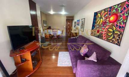 Apartamento com 2 quartos à venda no Alto, Teresópolis 