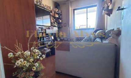 Apartamento com 2 quartos à venda no Várzea, Teresópolis 