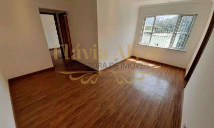 Apartamento com 2 quartos à venda na Rua Doutor Oliveira, Pimenteiras, Teresópolis