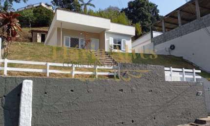 Casa com 3 quartos à venda no Vale do Paraíso, Teresópolis 