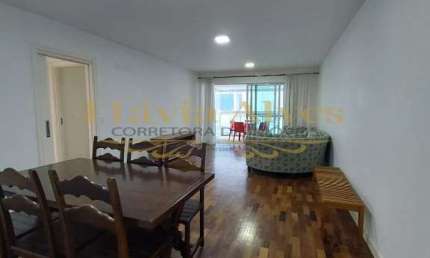 Apartamento com 3 quartos à venda no Agriões, Teresópolis 