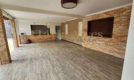 Casa com 3 quartos para alugar no Alto, Teresópolis 