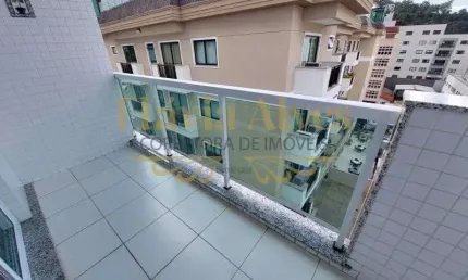 Apartamento com 2 quartos à venda no Agriões, Teresópolis 