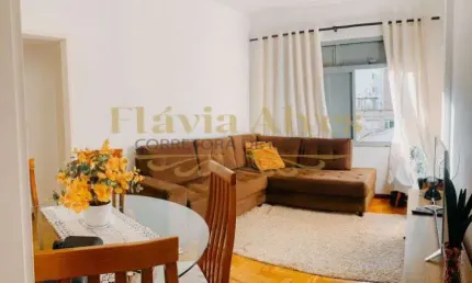 Apartamento com 1 quarto à venda no Várzea, Teresópolis 