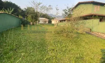 Terreno comercial à venda no Iconha, Guapimirim 