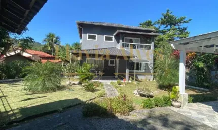 Casa em condomínio fechado com 3 quartos à venda no Iconha, Guapimirim 