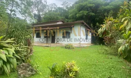 Casa em condomínio fechado com 4 quartos à venda no Iconha, Guapimirim 