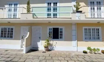Casa em condomínio fechado com 3 quartos à venda no Várzea, Teresópolis 