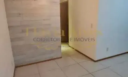 Apartamento com 2 quartos para alugar no Várzea, Teresópolis 