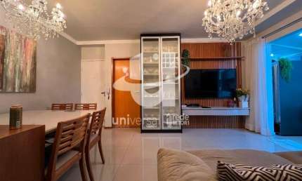 Apartamento com 3 quartos à venda na Rua Almirante Barroso, 170, Paineiras, Juiz de Fora