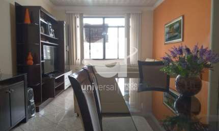 Apartamento com 4 quartos à venda na Rua Oscar Vidal, 100, Centro, Juiz de Fora