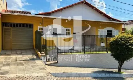 Casa com 4 quartos à venda no Quintas das Avenidas, Juiz de Fora 