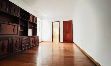 Apartamento com 3 quartos à venda no São Mateus, Juiz de Fora 