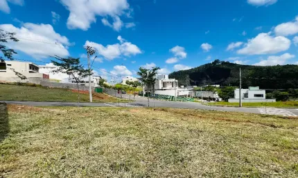 Terreno à venda no Salvaterra, Juiz de Fora 