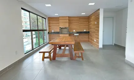 Apartamento com 3 quartos à venda na Rua Francisco Vaz de Magalhães, 955, Cascatinha, Juiz de Fora