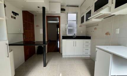 Apartamento com 3 quartos à venda no Paineiras, Juiz de Fora 