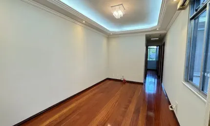 Apartamento com 3 quartos à venda no Paineiras, Juiz de Fora 