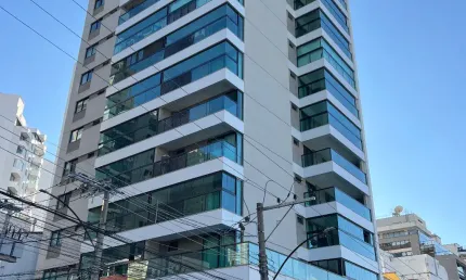 Apartamento com 3 quartos à venda na Rua Batista de Oliveira, 1298, Granbery, Juiz de Fora