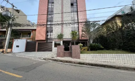 Apartamento com 2 quartos à venda no Teixeiras, Juiz de Fora 