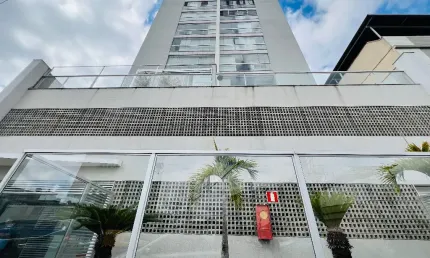 Apartamento com 2 quartos à venda na Rua Doutor Duarte de Abreu, 244, Mariano Procópio, Juiz de Fora