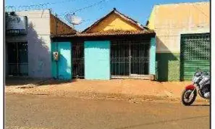 Oportunidade Única em SAO FRANCISCO DE SALES - MG | Tipo: Casa | Negociação: Venda Direta Online  | Situação: Imóvel