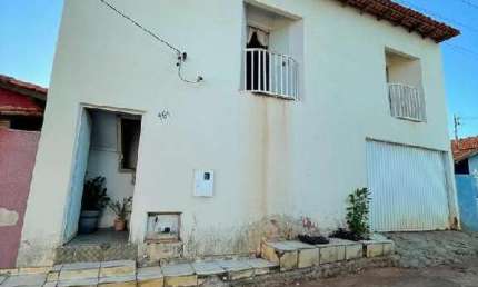 Oportunidade Única em ABADIA DOS DOURADOS - MG | Tipo: Casa | Negociação: Venda Direta Online  | Situação: Imóvel