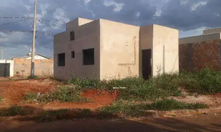 Oportunidade Única em UBERABA - MG | Tipo: Casa | Negociação: Venda Online  | Situação: Imóvel