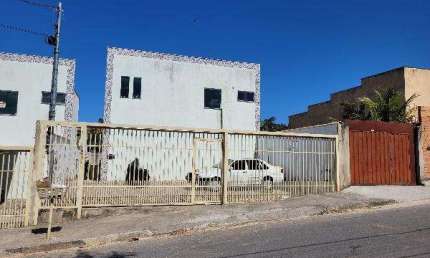 Oportunidade Única em RIBEIRAO DAS NEVES - MG | Tipo: Apartamento | Negociação: Venda Direta Online  | Situação: Imóvel