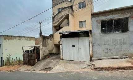Oportunidade Única em VISCONDE DO RIO BRANCO - MG | Tipo: Apartamento | Negociação: Venda Direta Online  | Situação: Imóvel