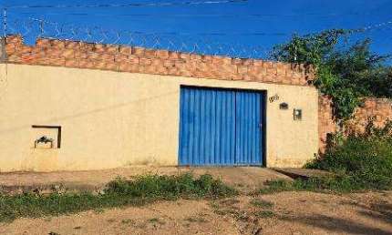 Oportunidade Única em SAO FRANCISCO - MG | Tipo: Casa | Negociação: Venda Direta Online  | Situação: Imóvel
