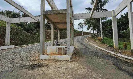 Oportunidade Única em MATIAS BARBOSA - MG | Tipo: Terreno | Negociação: Venda Direta Online  | Situação: Imóvel