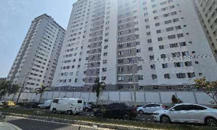 Oportunidade Única em JUIZ DE FORA - MG | Tipo: Apartamento | Negociação: Venda Online  | Situação: Imóvel