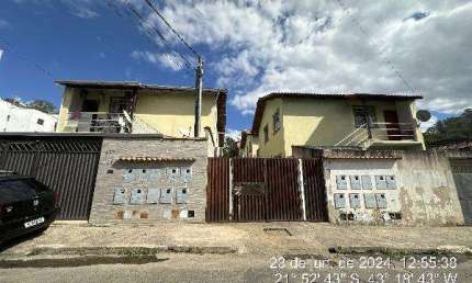 Oportunidade Única em MATIAS BARBOSA - MG | Tipo: Casa | Negociação: Venda Direta Online  | Situação: Imóvel
