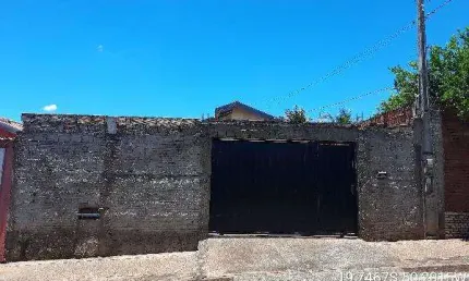 Oportunidade Única em ITURAMA - MG | Tipo: Casa | Negociação: Venda Direta Online  | Situação: Imóvel