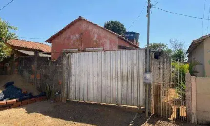 Oportunidade Única em RODEIRO - MG | Tipo: Casa | Negociação: Venda Direta Online  | Situação: Imóvel