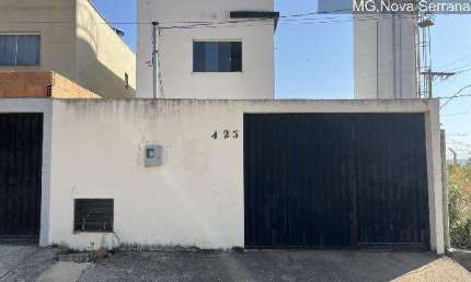 Oportunidade Única em NOVA SERRANA - MG | Tipo: Casa | Negociação: Venda Online  | Situação: Imóvel