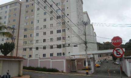 Oportunidade Única em JUIZ DE FORA - MG | Tipo: Apartamento | Negociação: Venda Direta Online  | Situação: Imóvel