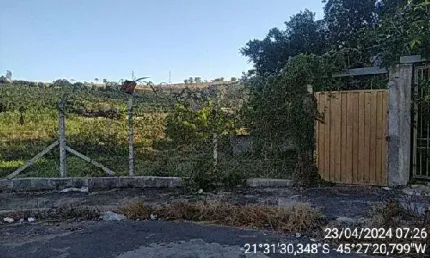 Oportunidade Única em VARGINHA - MG | Tipo: Terreno | Negociação: Venda Direta Online  | Situação: Imóvel