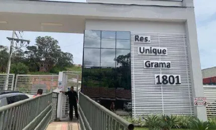 Oportunidade Única em JUIZ DE FORA - MG | Tipo: Apartamento | Negociação: Venda Online  | Situação: Imóvel