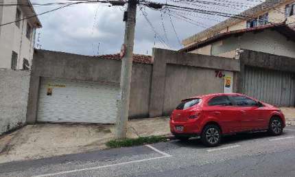 Oportunidade Única em BELO HORIZONTE - MG | Tipo: Casa | Negociação: Venda Direta Online  | Situação: Imóvel