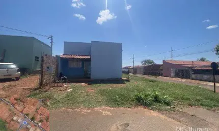 Oportunidade Única em ITURAMA - MG | Tipo: Casa | Negociação: Venda Online  | Situação: Imóvel