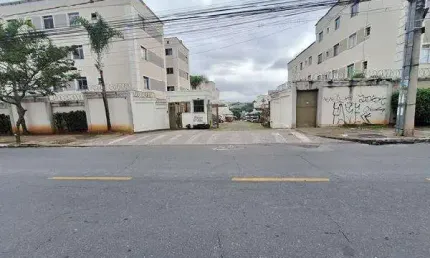 Oportunidade Única em CONTAGEM - MG | Tipo: Apartamento | Negociação: Licitação Aberta  | Situação: Imóvel