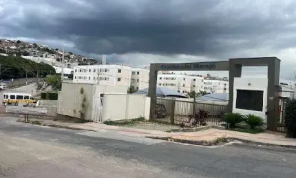 Oportunidade Única em CONTAGEM - MG | Tipo: Apartamento | Negociação: Licitação Aberta  | Situação: Imóvel