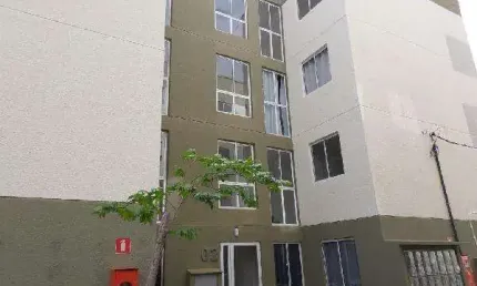 Oportunidade Única em CONTAGEM - MG | Tipo: Apartamento | Negociação: Licitação Aberta  | Situação: Imóvel
