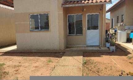 Oportunidade Única em JANUARIA - MG | Tipo: Casa | Negociação: Venda Direta Online  | Situação: Imóvel