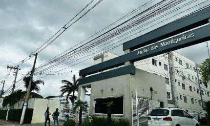 Oportunidade Única em JUIZ DE FORA - MG | Tipo: Apartamento | Negociação: Venda Direta Online  | Situação: Imóvel