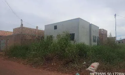 Oportunidade Única em ITURAMA - MG | Tipo: Casa | Negociação: Venda Direta Online  | Situação: Imóvel