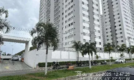 Oportunidade única em juiz de fora - mg | tipo: apartamento | negociação: licitação aberta  | situação: imóvel