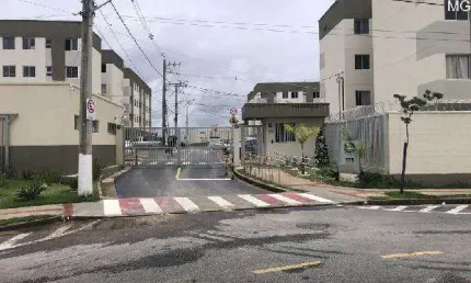 Oportunidade Única em CONTAGEM - MG | Tipo: Apartamento | Negociação: Licitação Aberta  | Situação: Imóvel