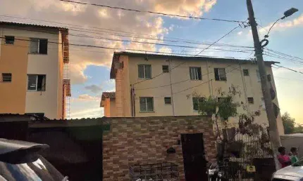 Oportunidade única em belo horizonte - mg | tipo: apartamento | negociação: licitação aberta  | situação: imóvel